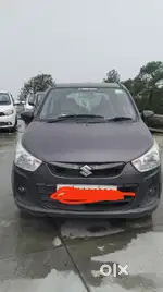 Maruti Suzuki Alto K10 VXI Airbag, 2017, Petrol