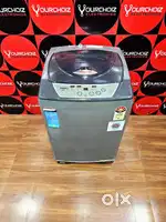 Gently Used Washing Machine for Sale

With free shipping warrantym