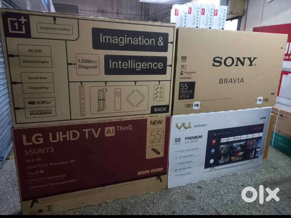 Sony 32” Offer wholesale price 6999