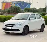 Maruti Suzuki Dzire Tour S Diesel, 2018, CNG & Hybrids