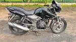 TVS Apache RTR 2009 Model