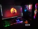Gaming pc Computer i5 12gen / 3060 monitor not including