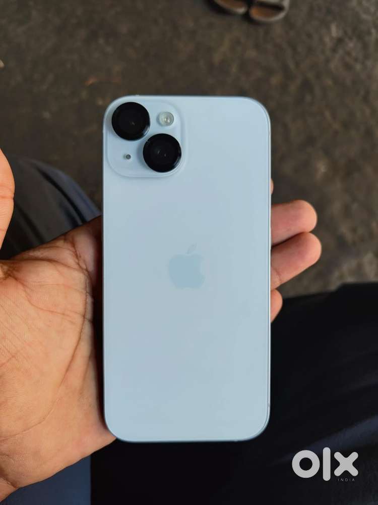 IPHONE 15 FOR SALE