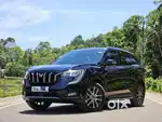 Mahindra XUV700 AX7 AWD, 2023, Diesel