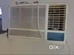 Window AC in good condition