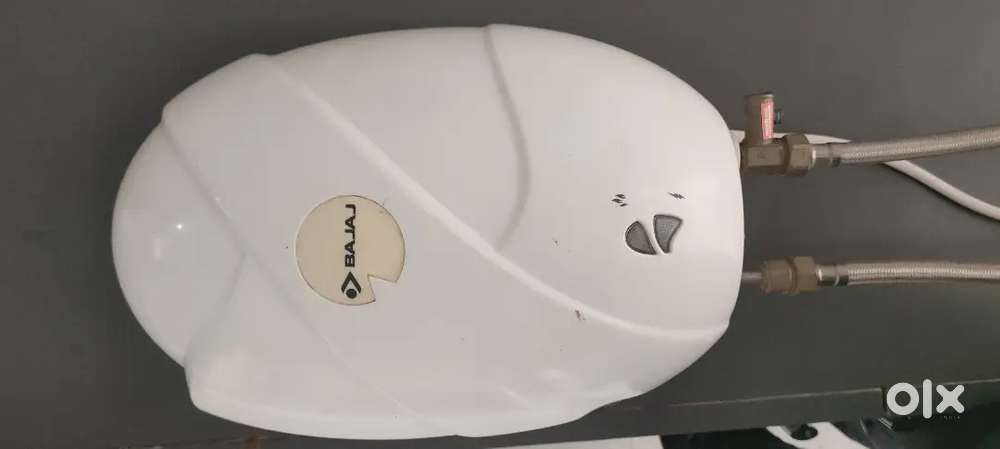BAJAJ 3 LITER GAS GEYSER