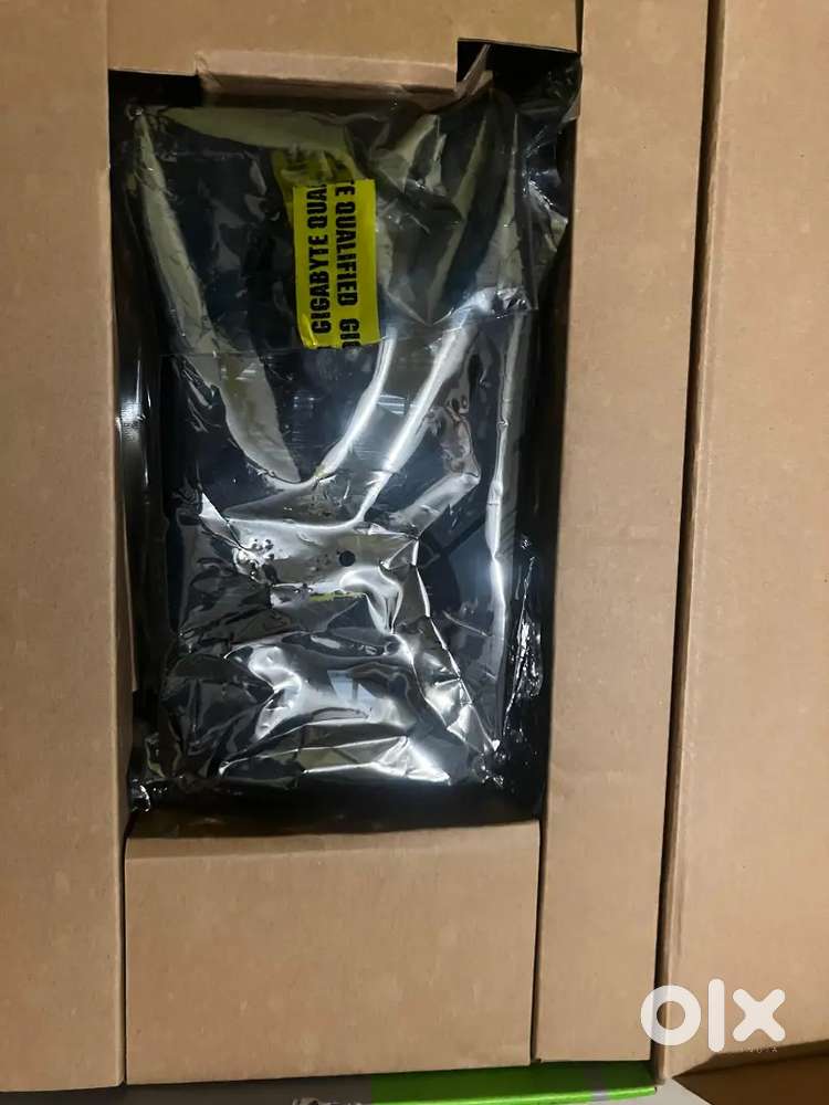 Asus tuf Gtx 1650super OC edition
