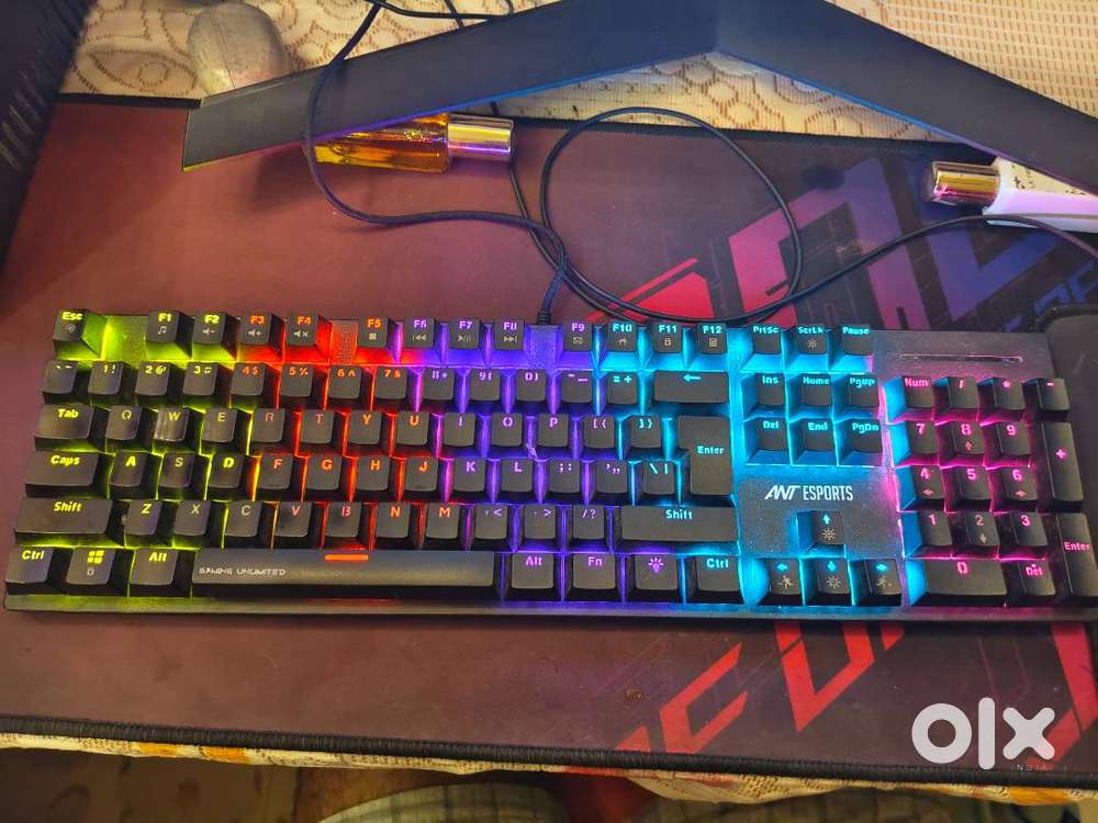 Ant Esports Keyboard