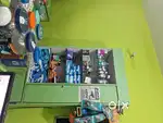 Med all pharmacy for sale