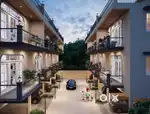 New row house sale jahangirabad