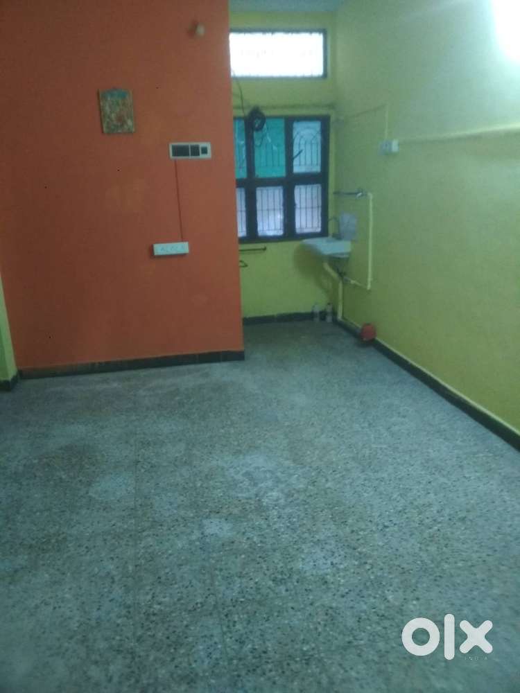 Ground floor
