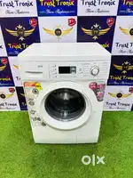 IFB senorita Aqua VX 6.5kg front loading washing machine with delivery