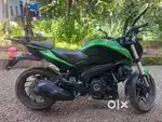 Bajaj dominar