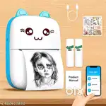 Mini Thermal Printer