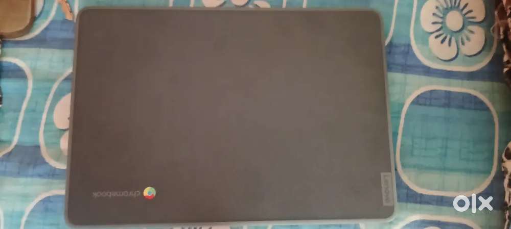 Lenovo chromebook 100e