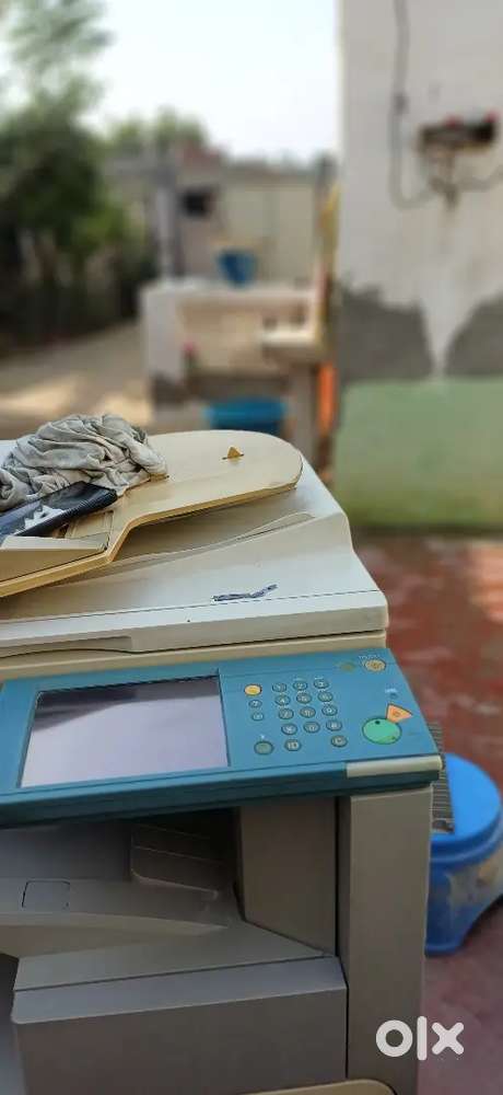 IR 2870 Photostat Machine