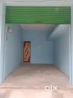 Main road shop