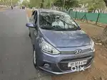 Hyundai Xcent 2016 Diesel Well Maintained