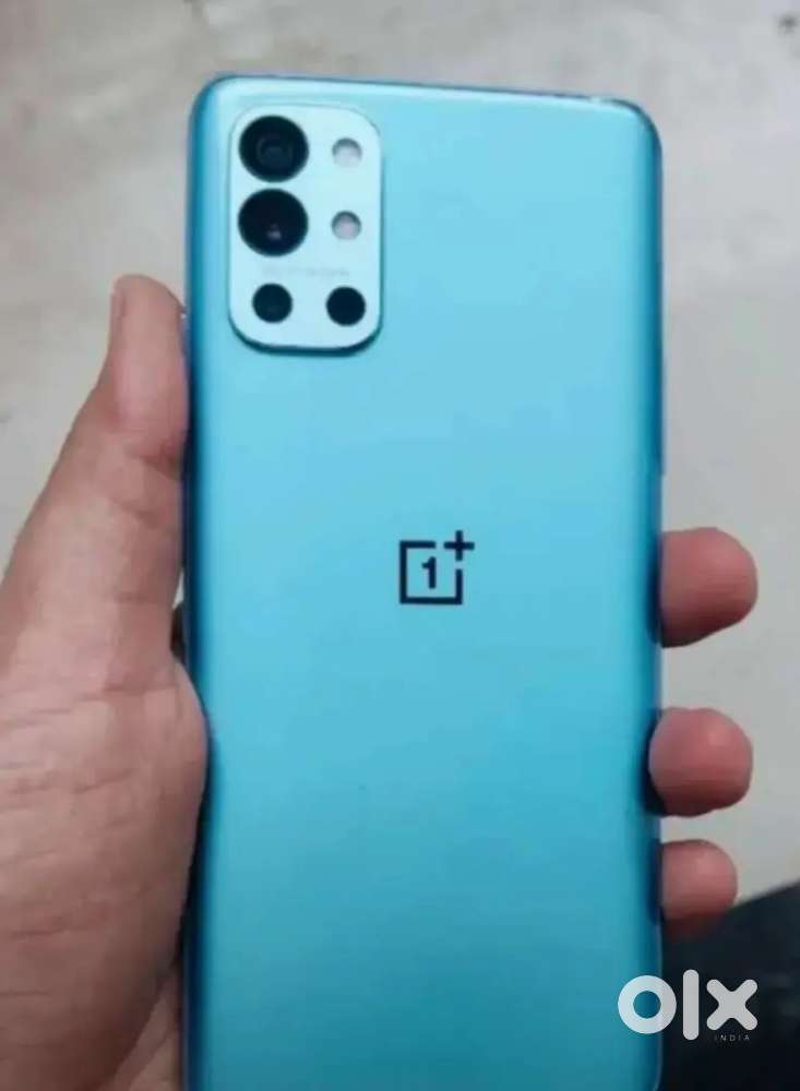 One plus 9pro 12/256 gb