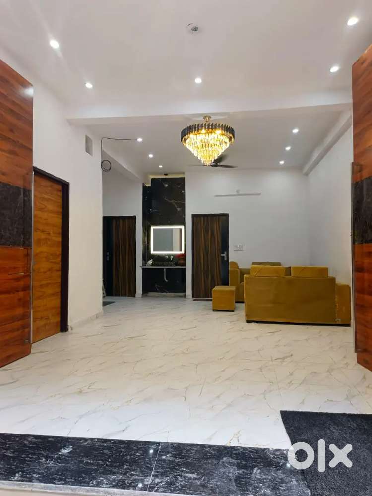 Luxury Premium Boys PG hostel AC Rooms Rohini MAIT Delhi