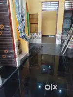 For rent first floor new construction