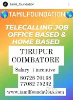 Telecalling