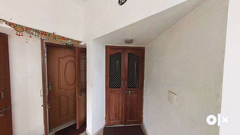 3BHK Shivalik Residency For Sell In Naranpura