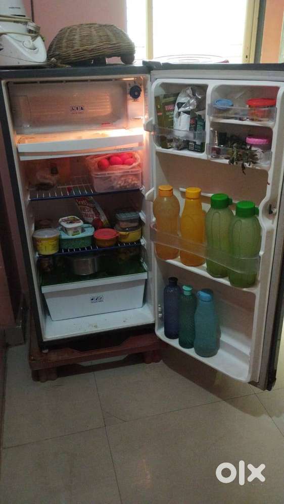 Want To Sell Refrigerator