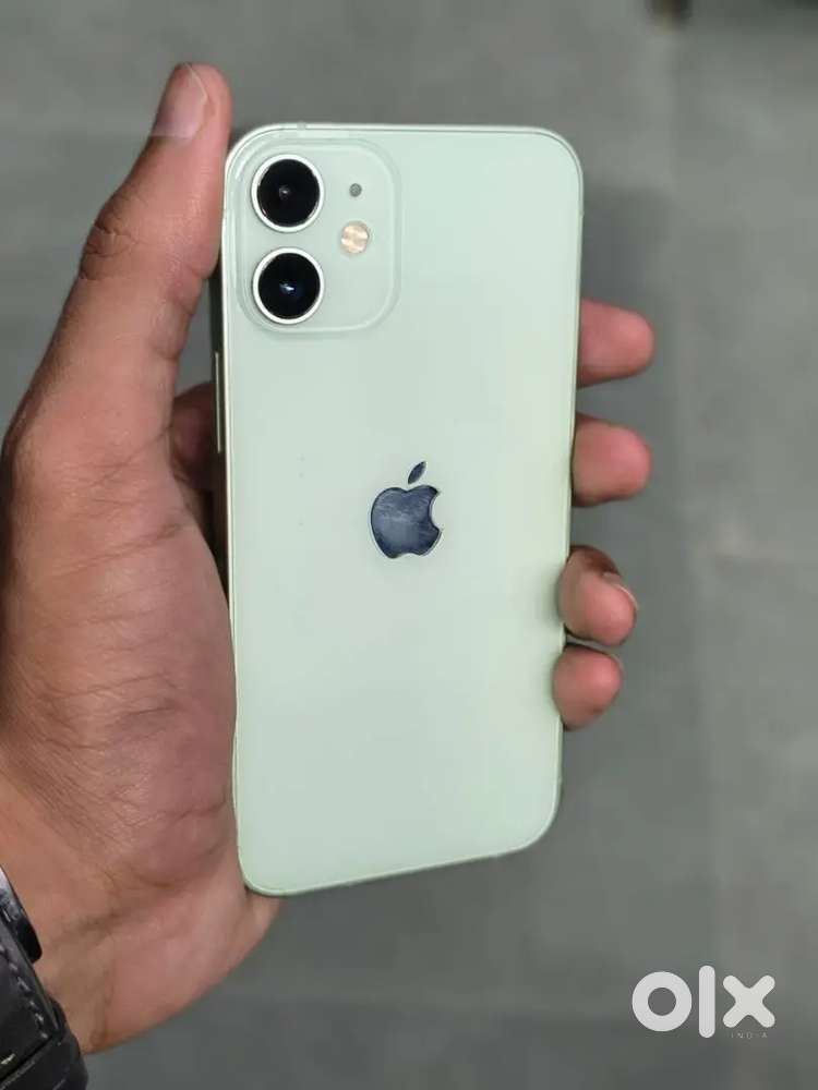 IPHONE 12 MINI 64GB