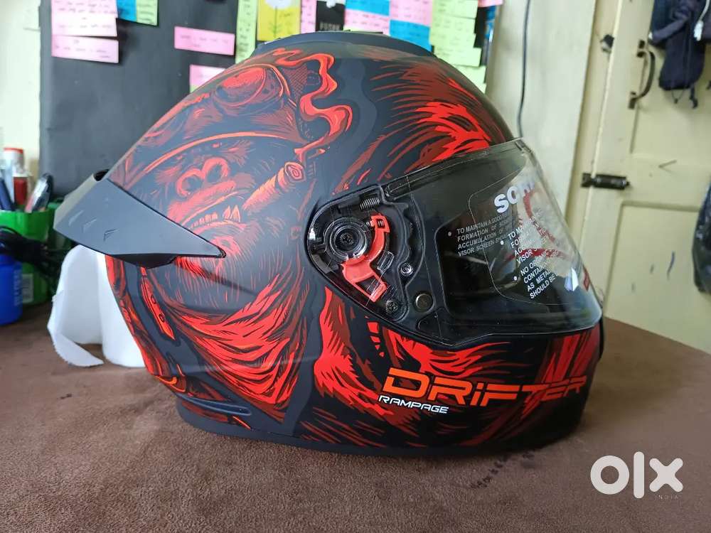 Helmet for sale(urgent)