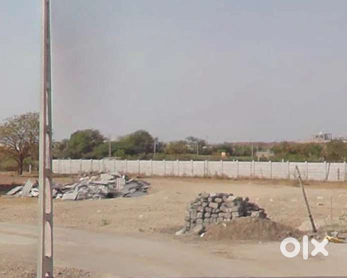 Indusrial plot for sell