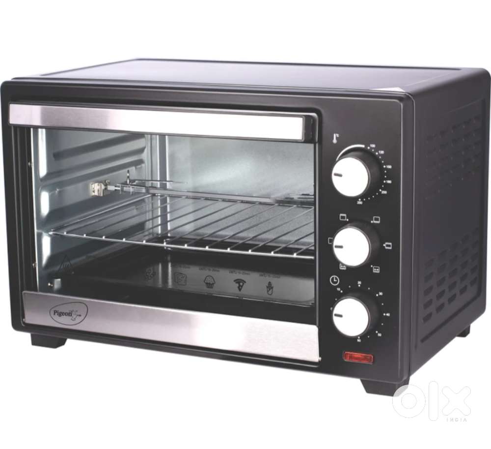 25 Liter Oven