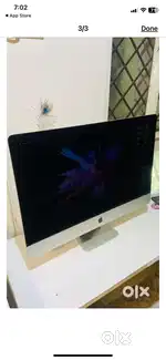 Imac 27inch 5k