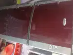 Double door Fridge