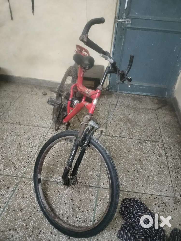 second hand cycle acchi condition hai