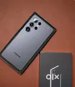 Samsung 25ultra MODEL WARANTY WITH _bilboxcontact