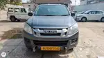 Isuzu D-Max Hi-Lander, 2017, Diesel