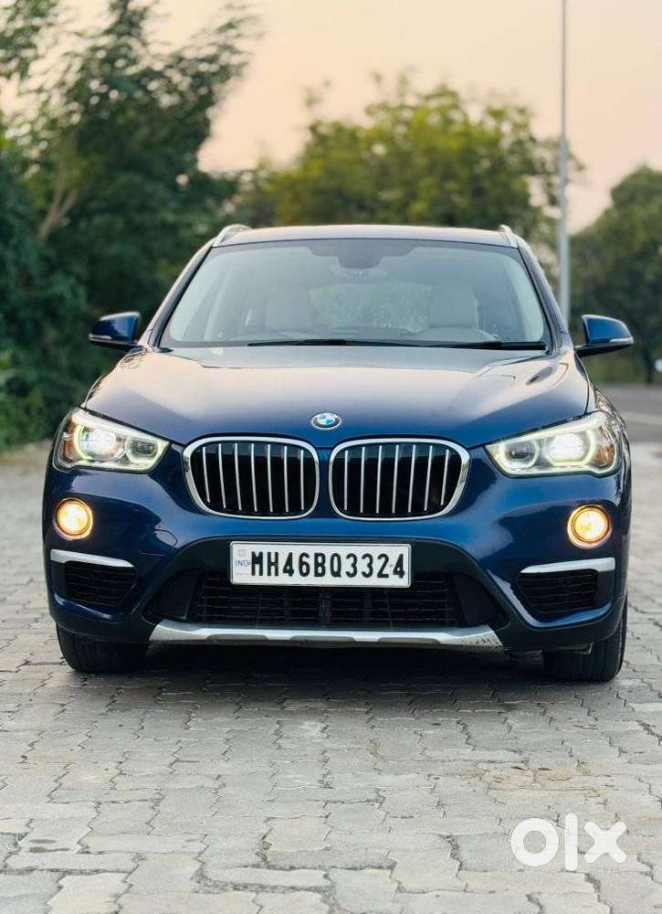 BMW X1 sDrive20i xLine, 2019, Diesel