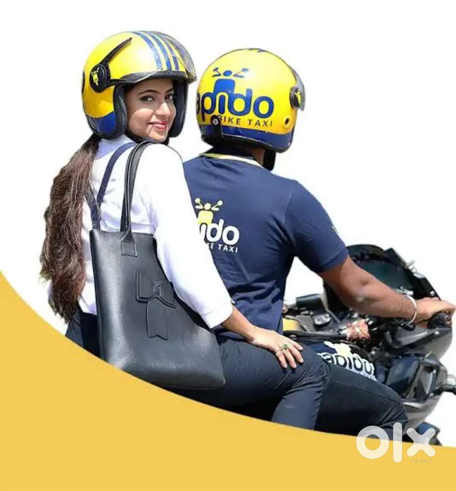 RAPIDO BIKE AUTO SERVICE