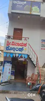 1 RK house for Rent