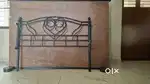 Single bed