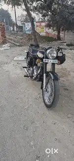 ORIGINAL BULLET 350 STANDARD 2030 TAK VALID