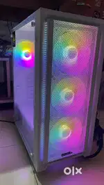 Gaming & Vdo Editing Cpu