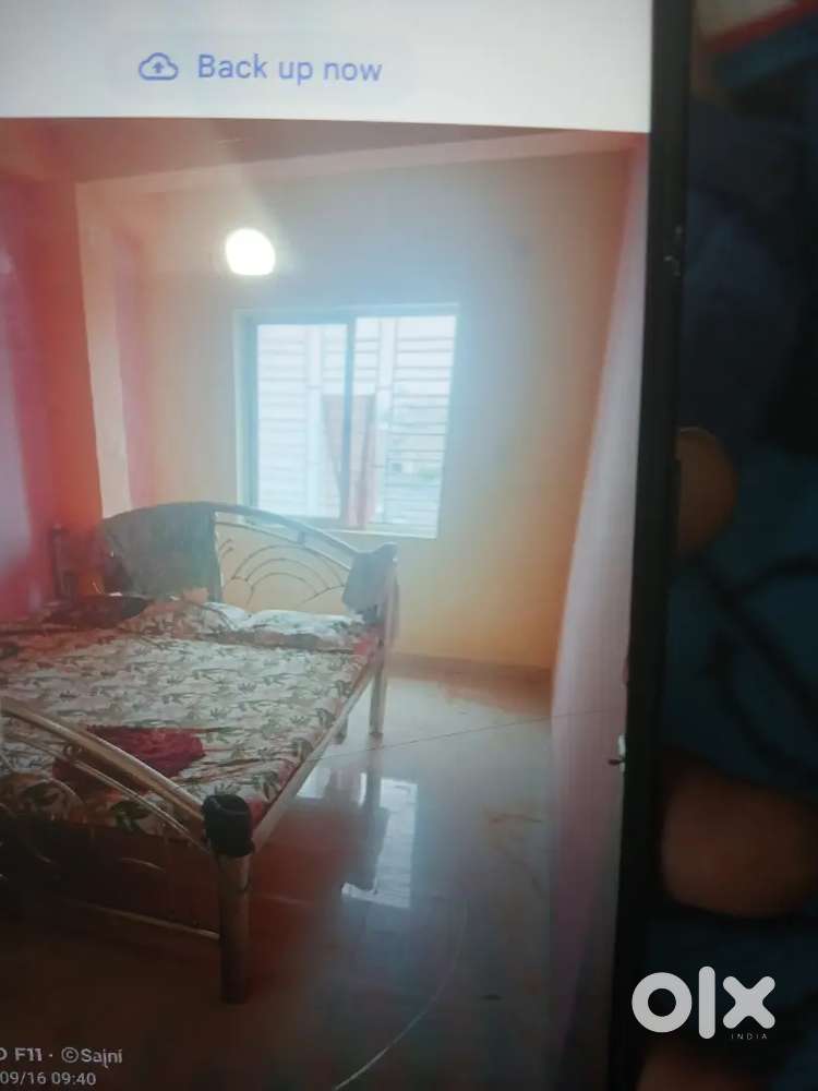 No Loan flat for sale