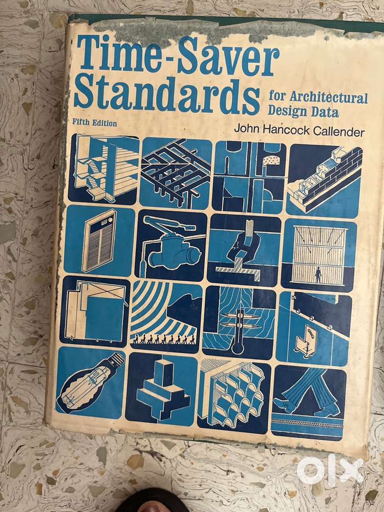 Architectural books