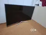 55 inch curved SAMSUNG OLED