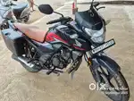 HONDA SP SHINE125