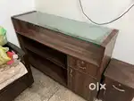 Mirror counter good condition