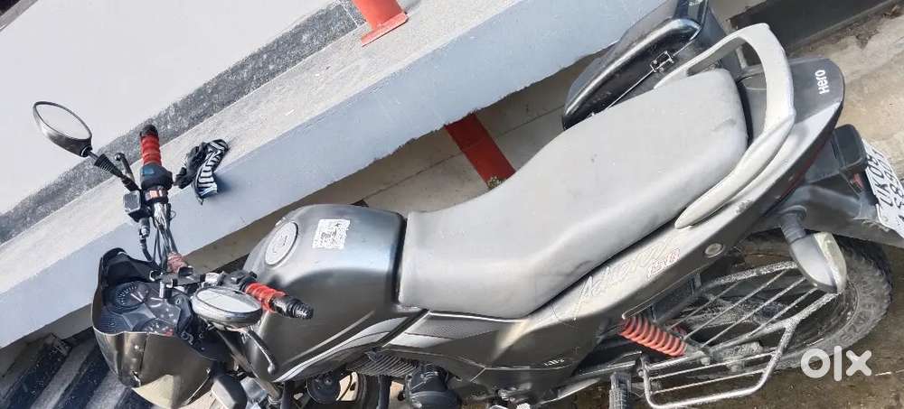 Hero achiever 150