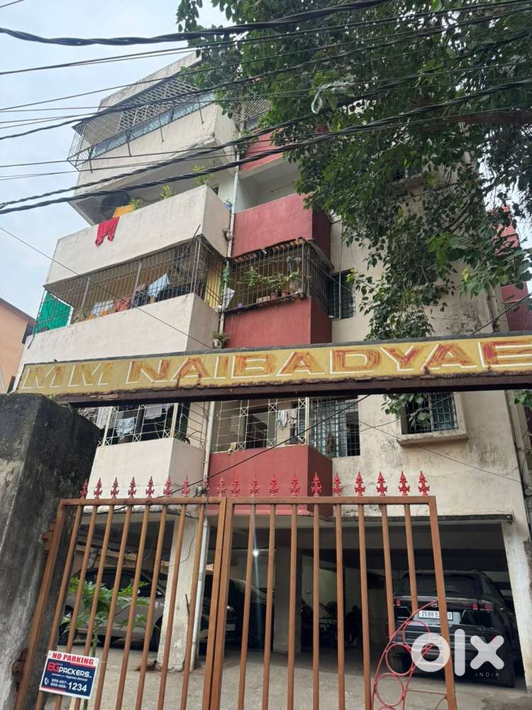 Flats for sale. Premium rooms and well furnished